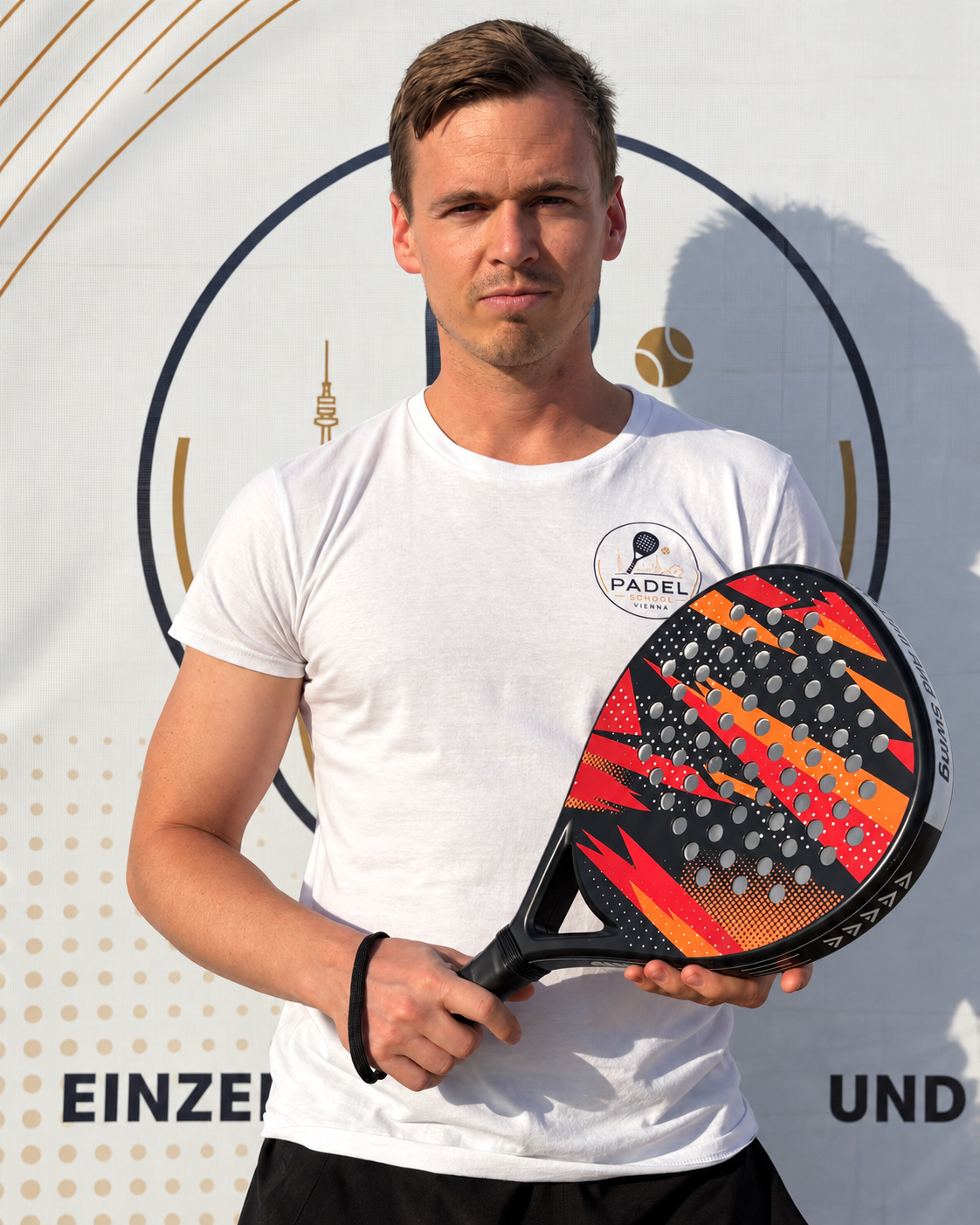 Alex (Padelschool Vienna)